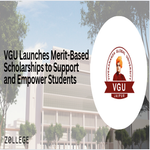VGU Launches Merit Based Scholarships to Support and Empower Students